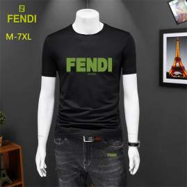Picture of Fendi T Shirts Short _SKUFendiM-7XL12yn2614351